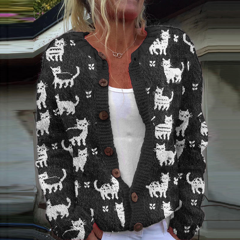 Thoughtfully Designed Sweater