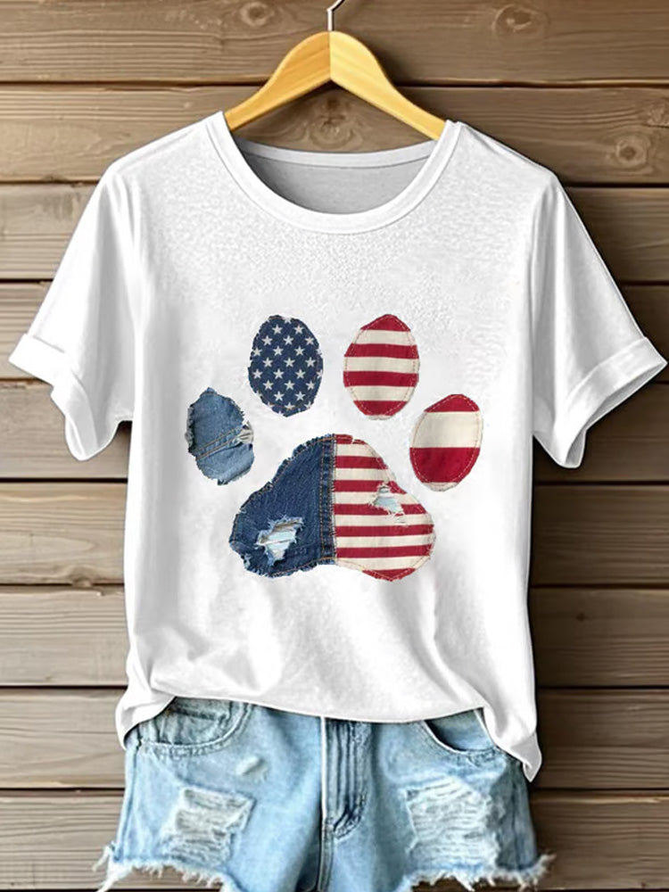 Beautifully Crafted T-Shirt