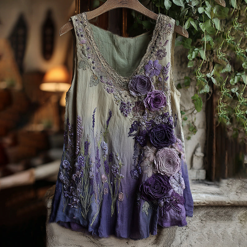 Beautifully Crafted Top