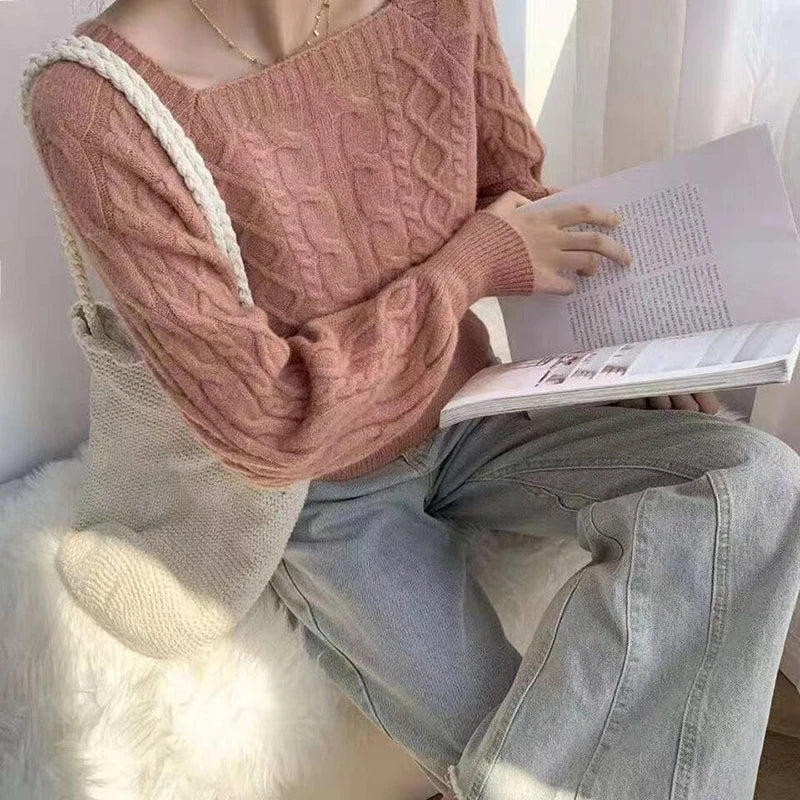 Classic Vintage Sweater
