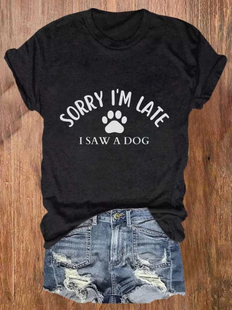 Vintage Inspired T-Shirt