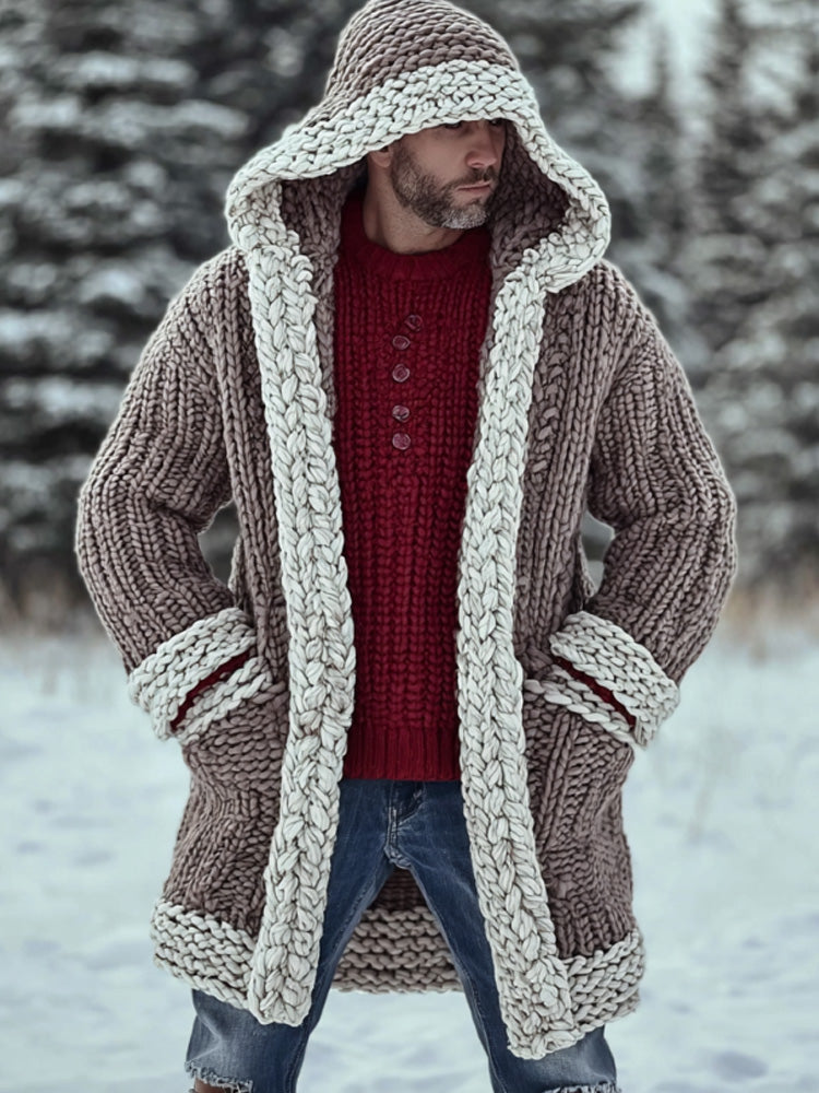 Beautifully Crafted Sweater