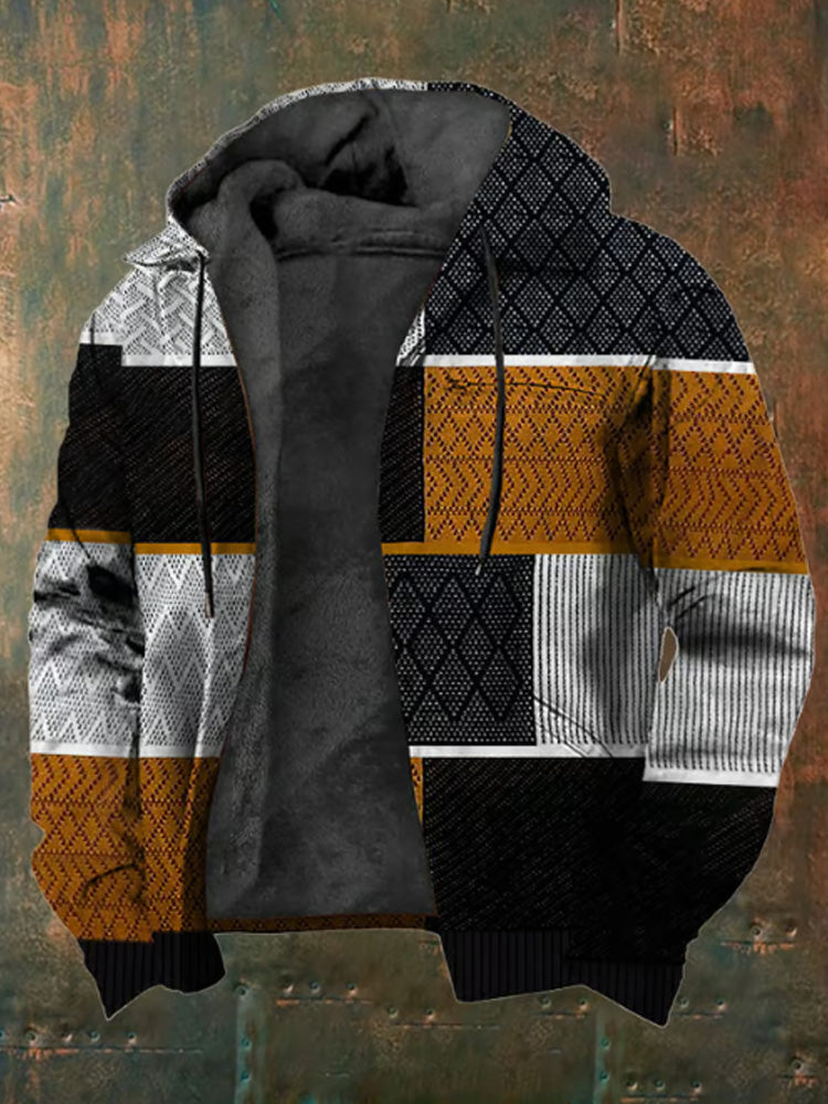 Thoughtfully Designed Jacket