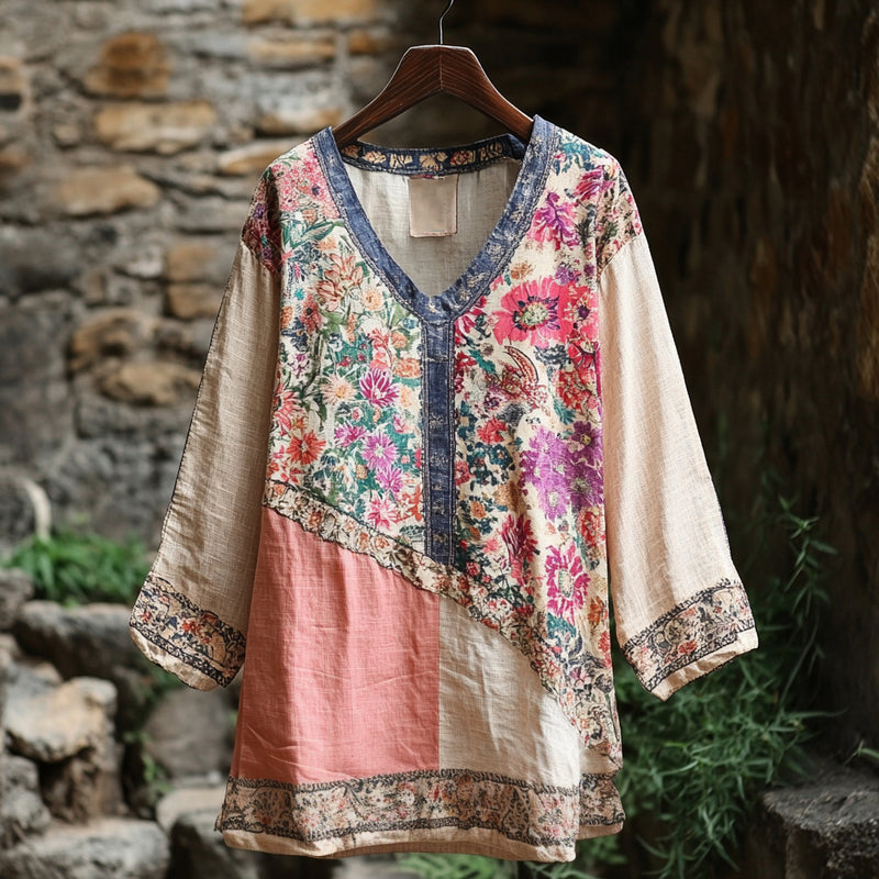 Elegantly Designed Shirt