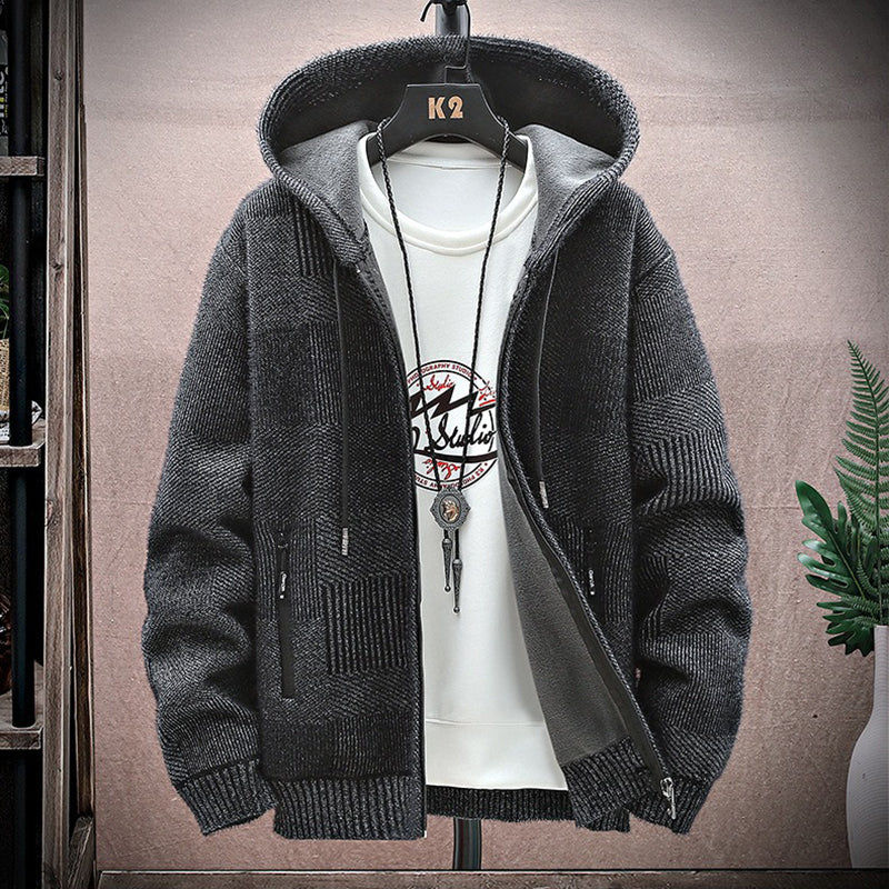 Classic Vintage Cardigan