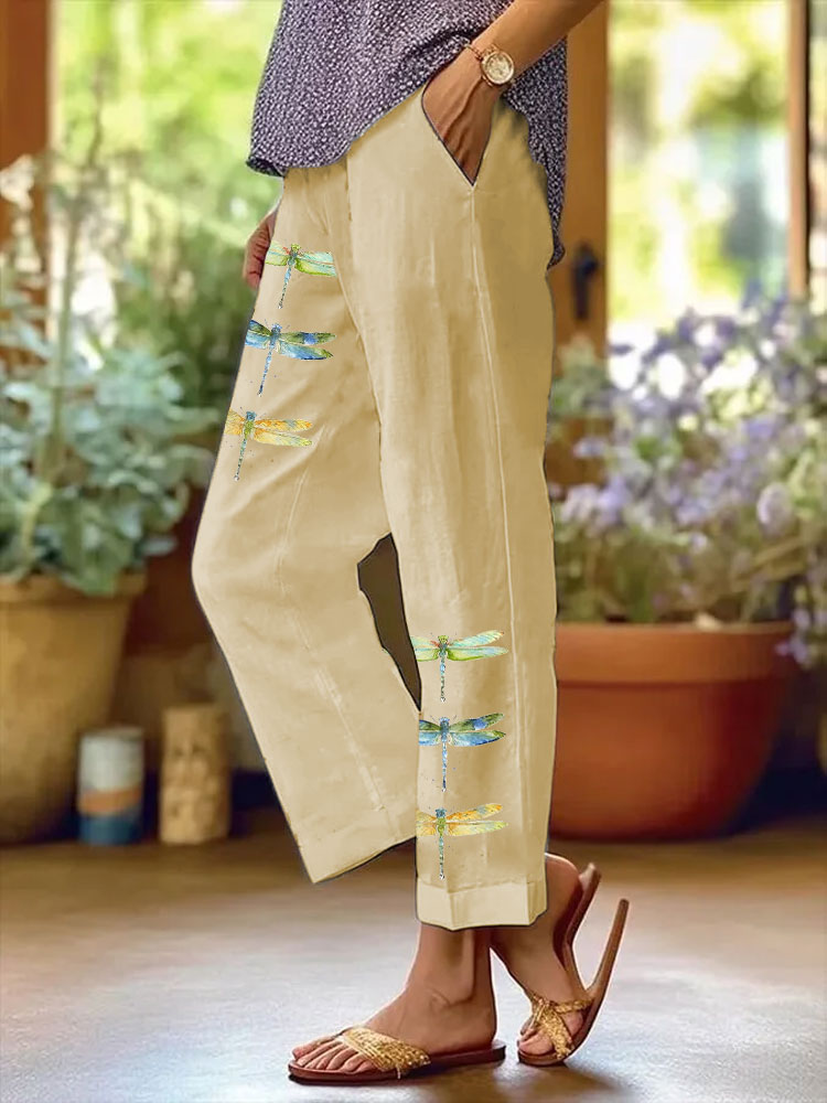 Beautifully Crafted Pants