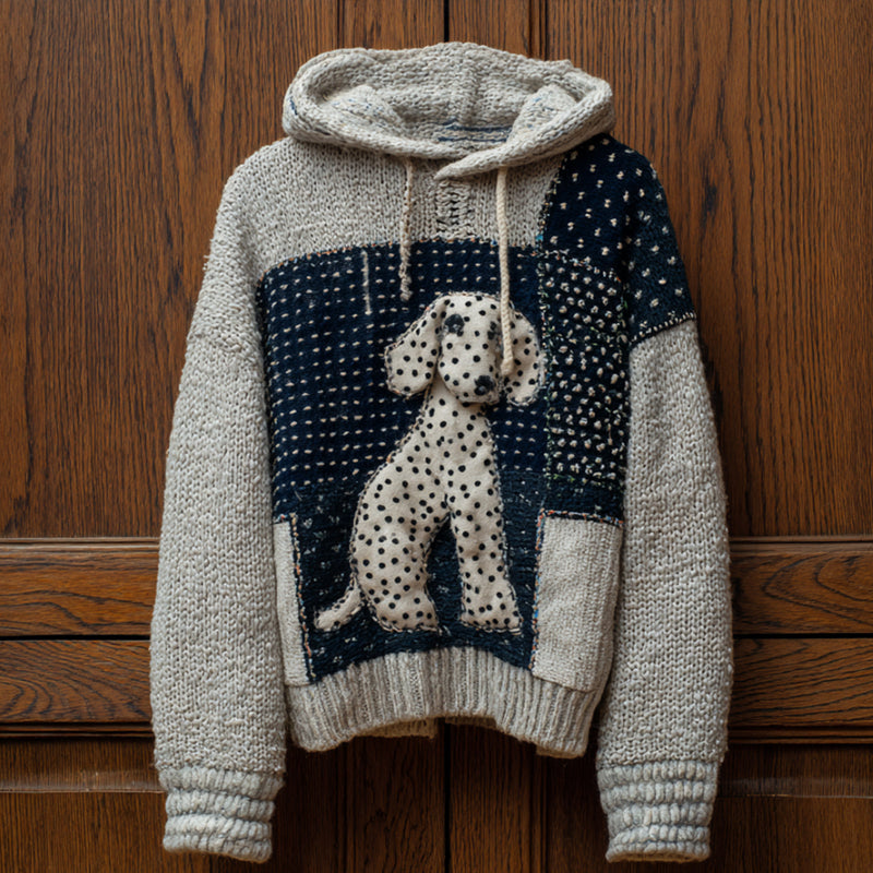 Elegantly Designed Sweater