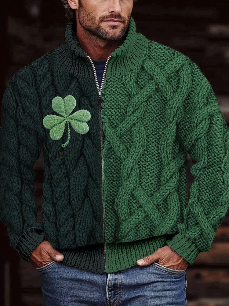 Thoughtfully Designed Cardigan