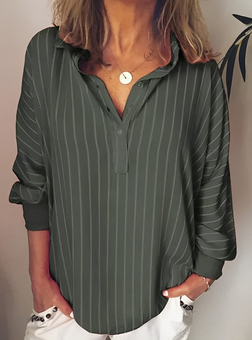JO | Timeless and elegant blouse