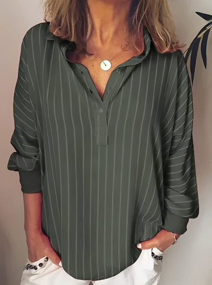 JO | Timeless and elegant blouse
