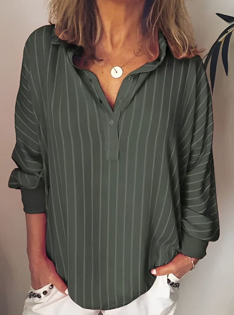 JO | Timeless and elegant blouse