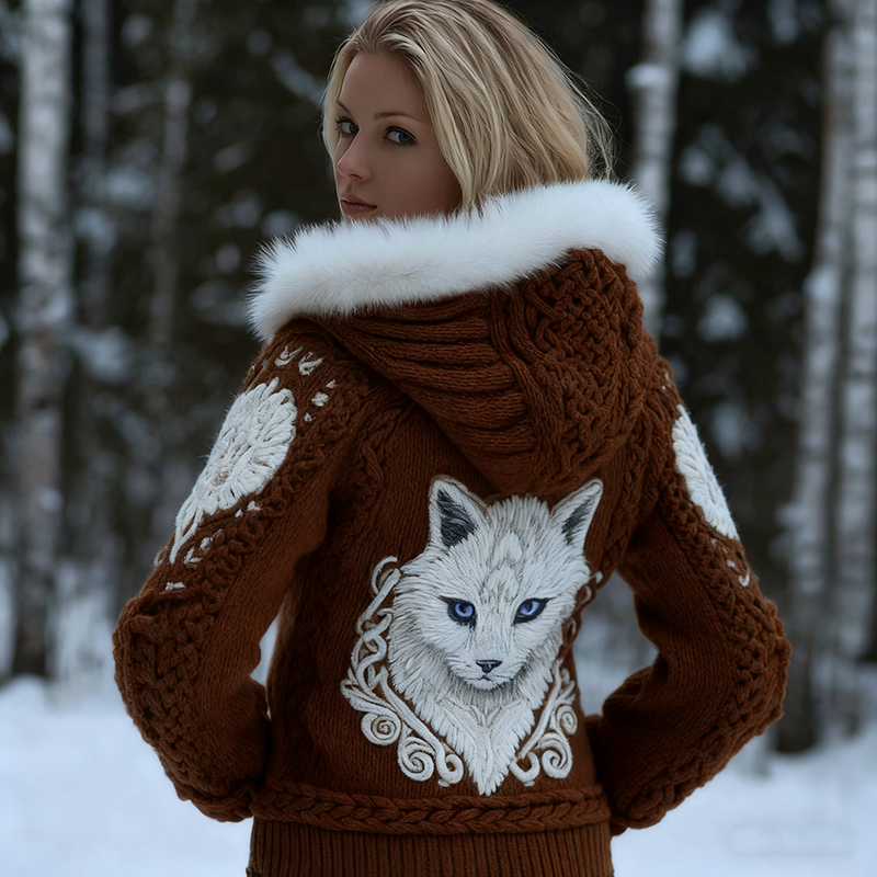Classic Vintage Sweater