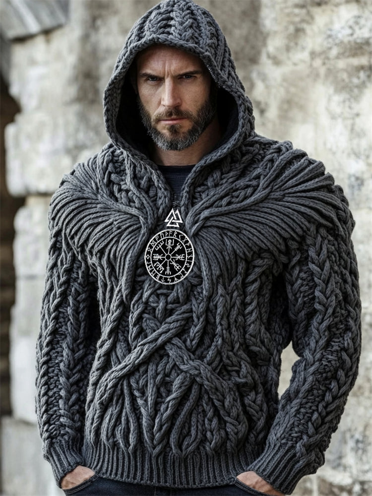 Beautifully Crafted Sweater