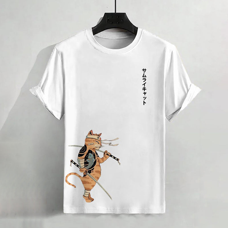 Thoughtfully Designed T-Shirt