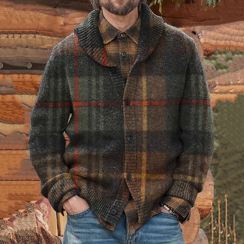 Beautifully Crafted Cardigan