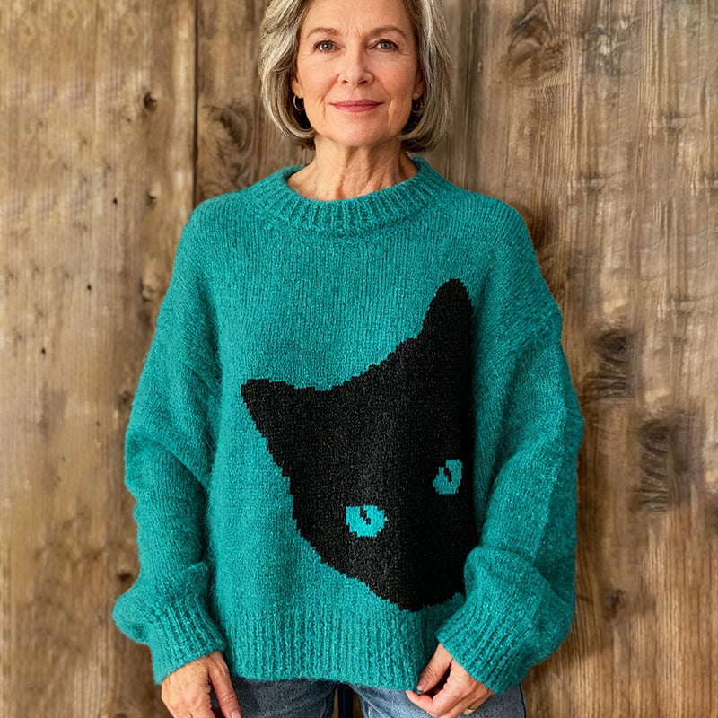 Beautifully Crafted Sweater