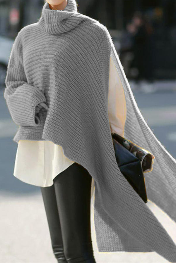 Thoughtfully Designed Sweater