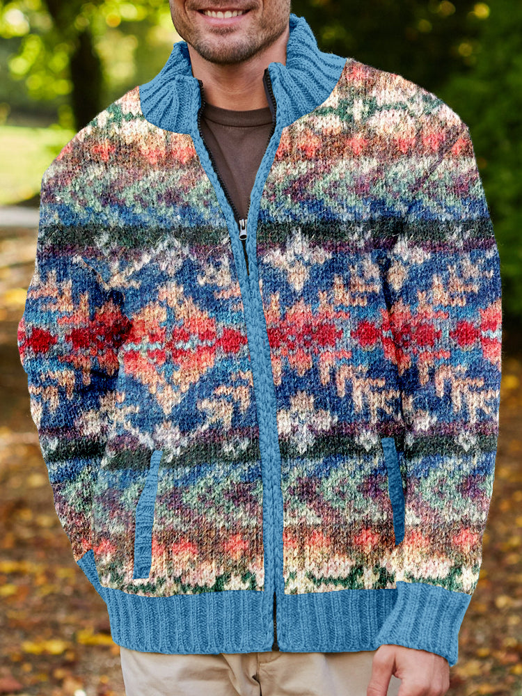 Elegantly Designed Cardigan