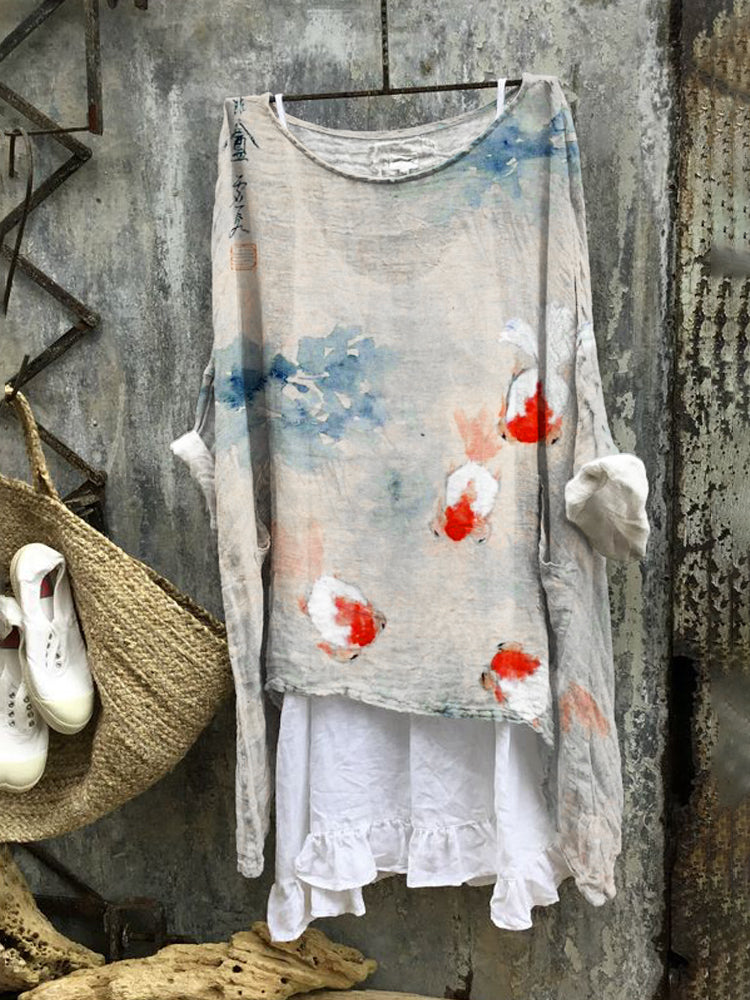 Beautifully Crafted Garment