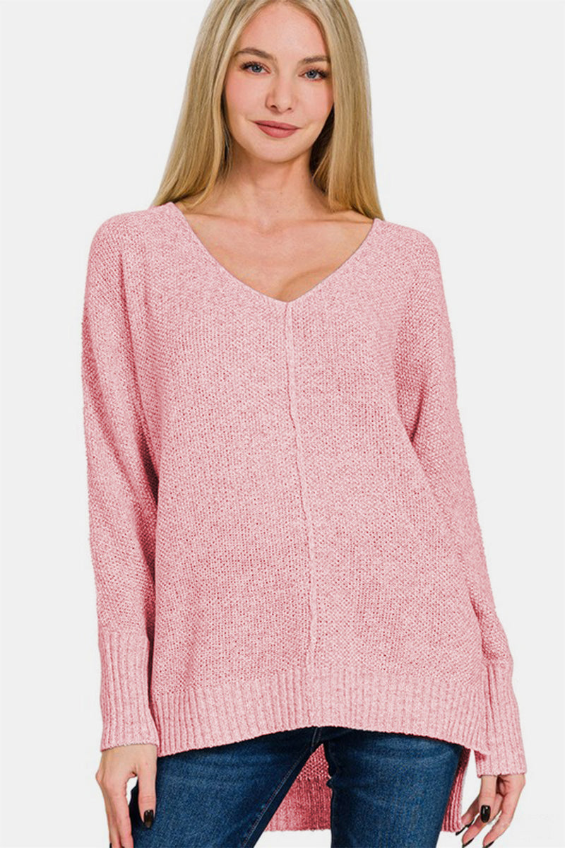 Vintage Inspired Sweater
