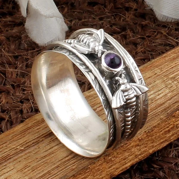 Charming Ring for Any Occasion