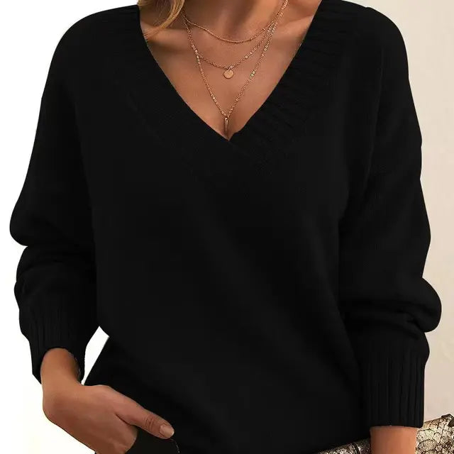 Thoughtfully Designed Sweater