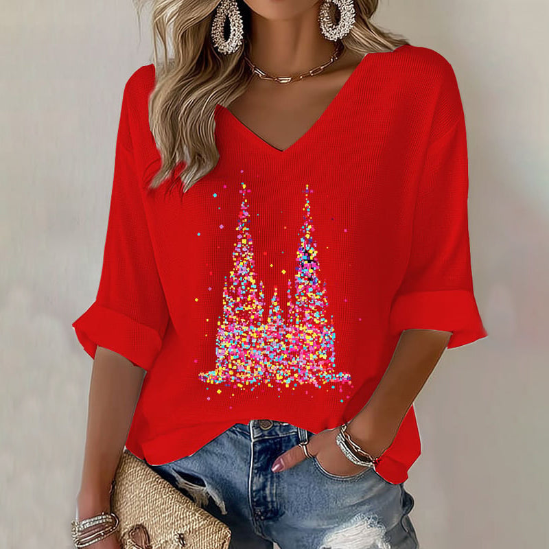 Classic Vintage Shirt