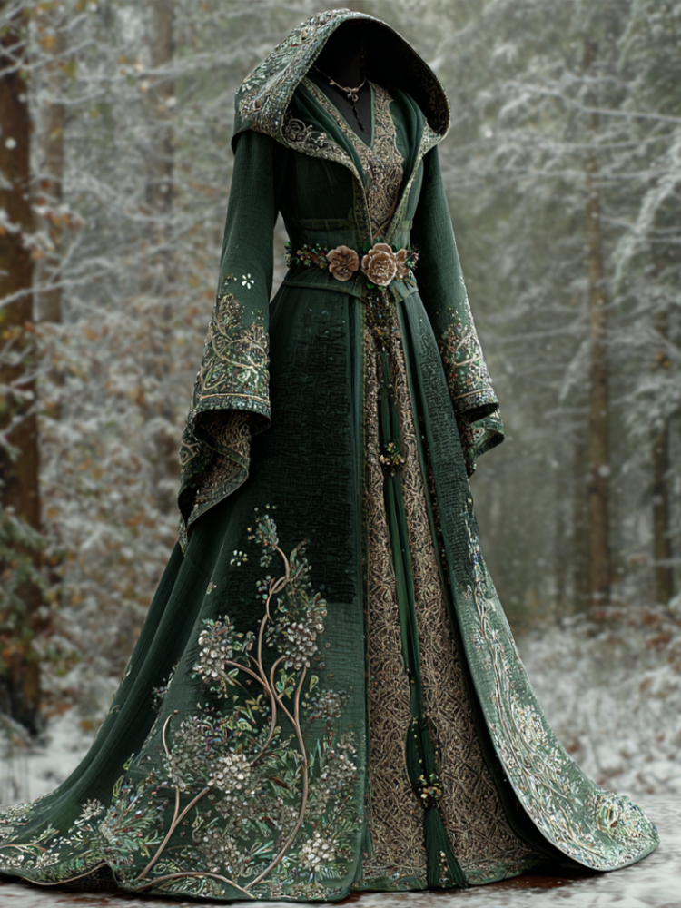 Beautifully Crafted Garment