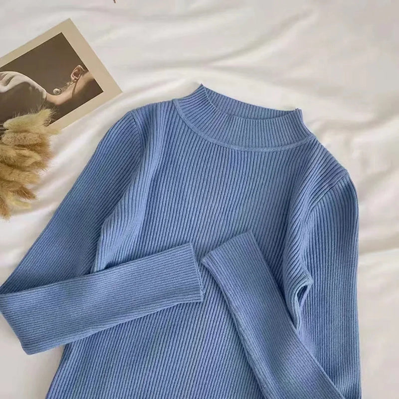 Classic Designed Sweater
