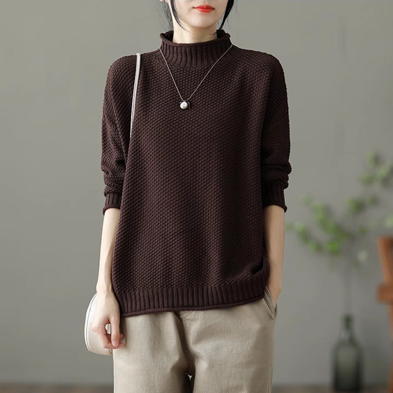 Beautifully Crafted Sweater