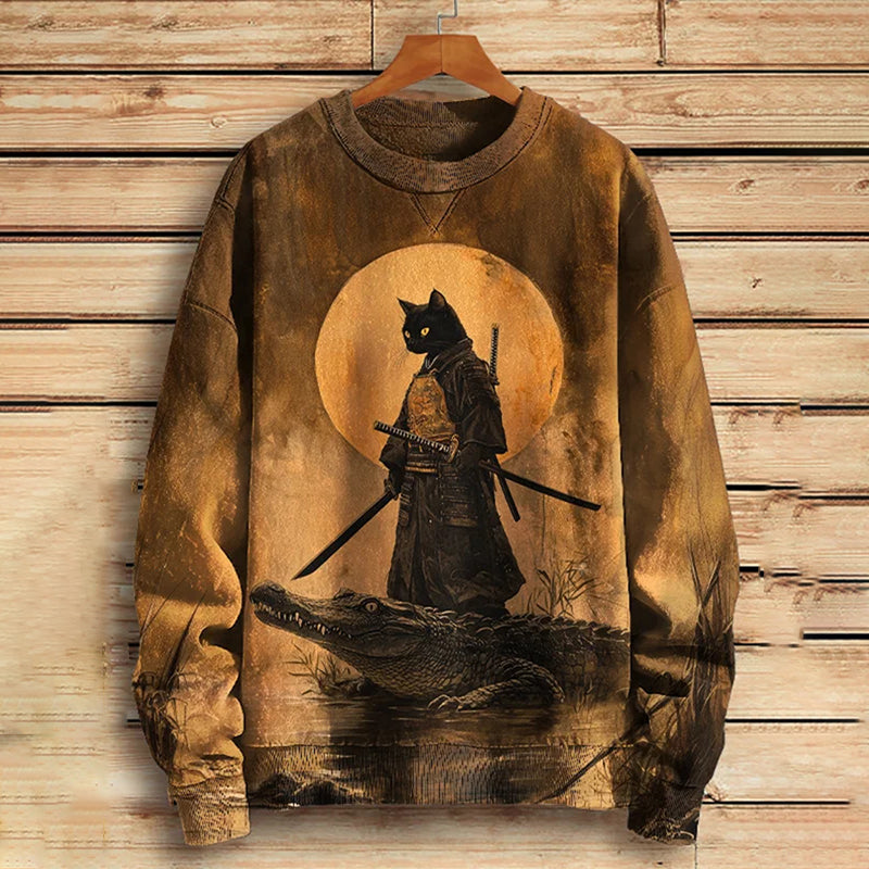 Gracefully Designed Shirt