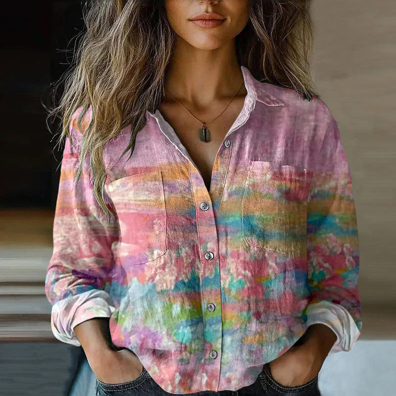 Classic Vintage Shirt