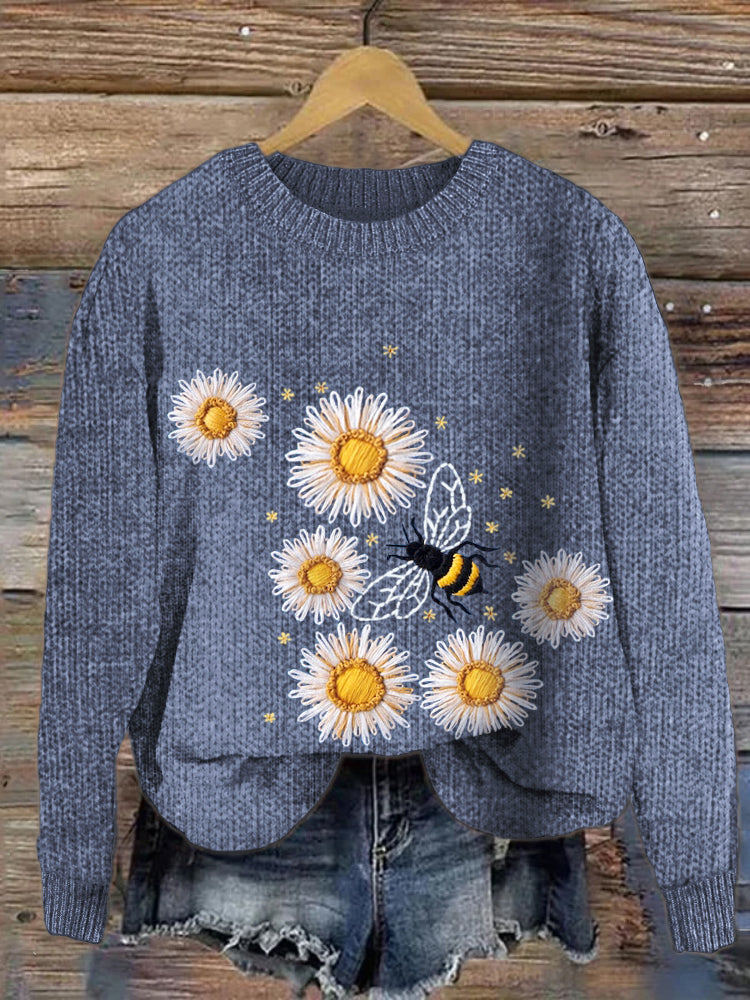 Beautifully Crafted Sweater