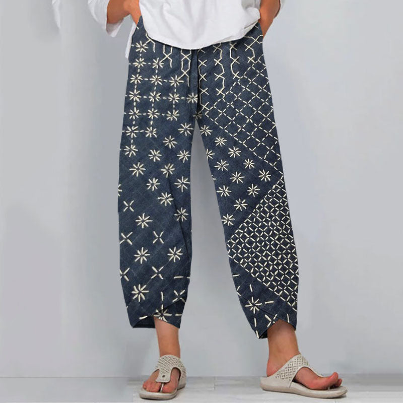 Beautifully Crafted Pants