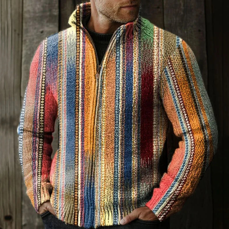 Thoughtfully Designed Sweater