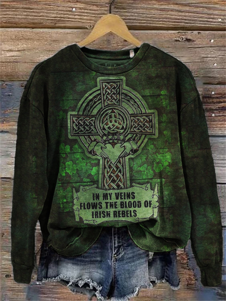 Elegantly Designed Shirt