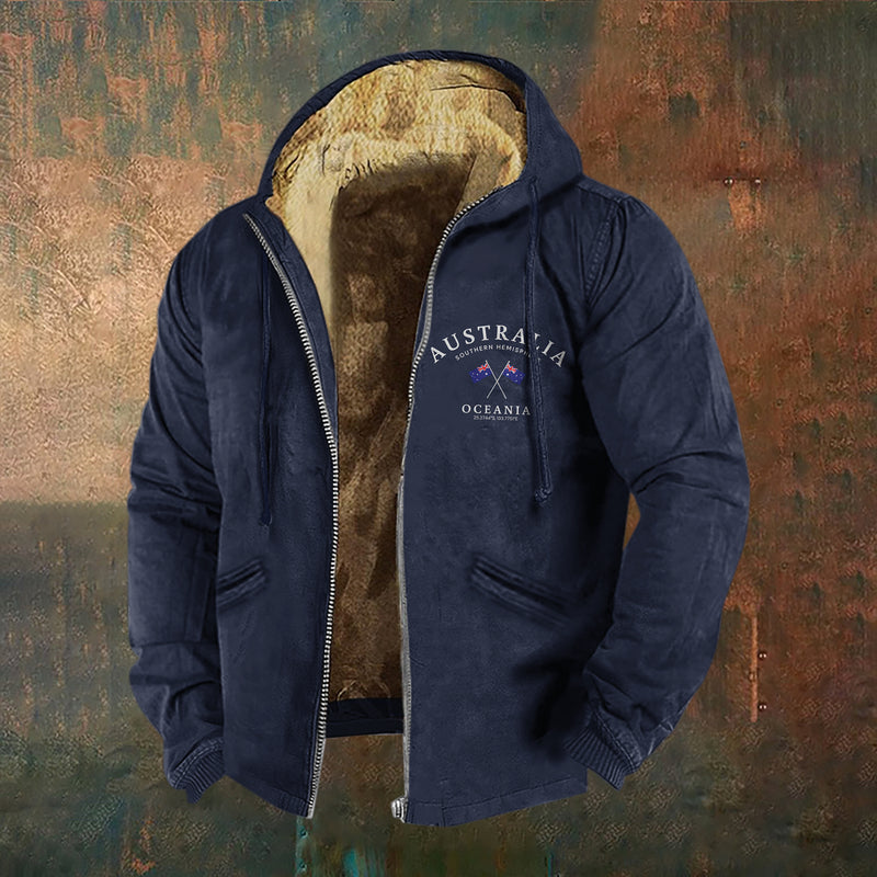 Thoughtfully Designed Jacket