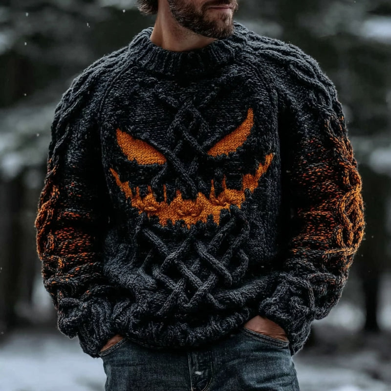 Elegantly Designed Sweater