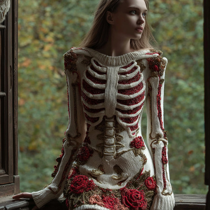 Thoughtfully Designed Garment
