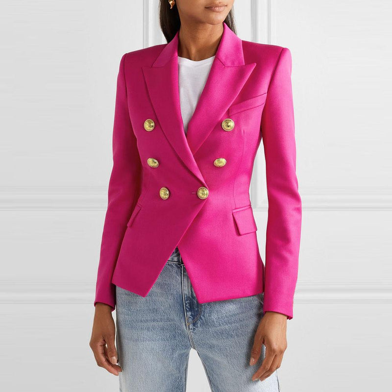 Thoughtfully Designed Jacket