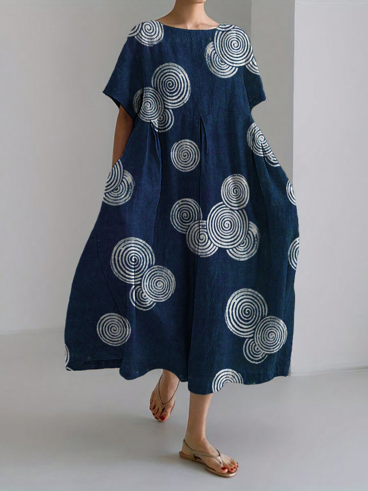 Vintage Inspired Dress