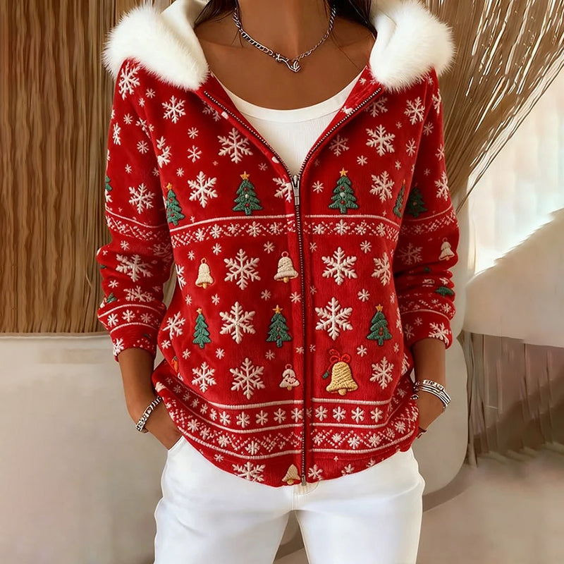Thoughtfully Designed Sweater