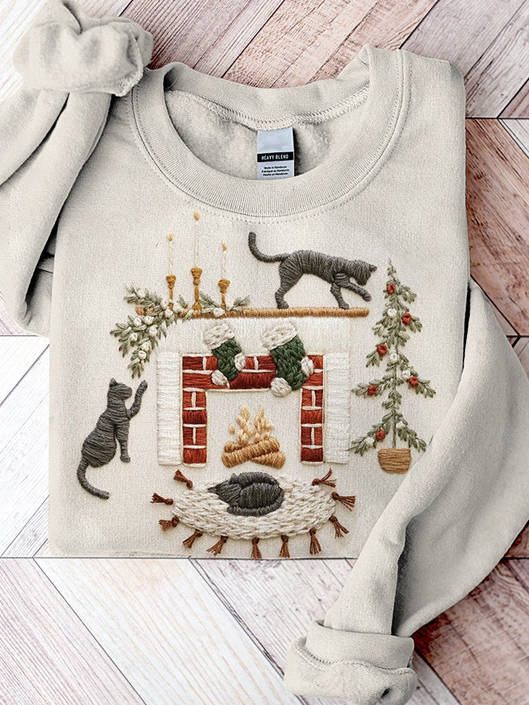 Gracefully Designed Shirt