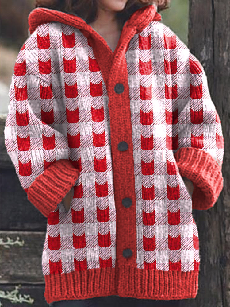 Classic Vintage Cardigan