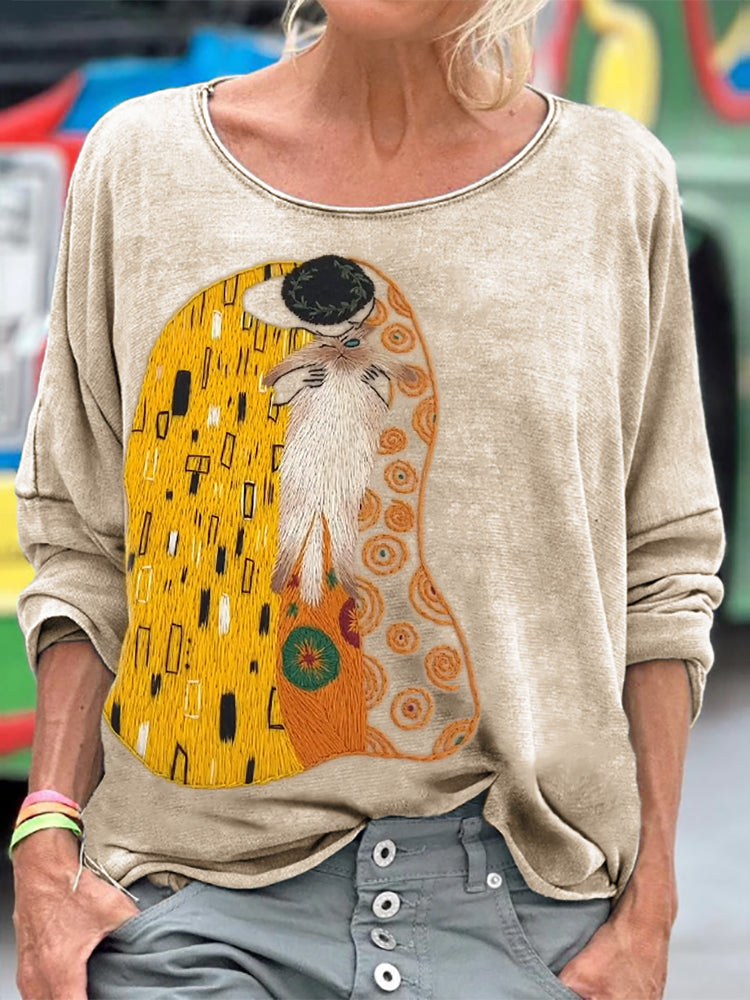 Classic Designed Shirt