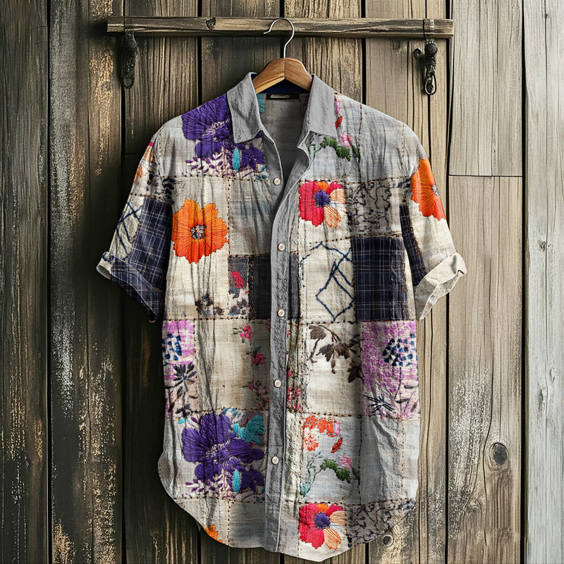 Elegantly Designed Shirt
