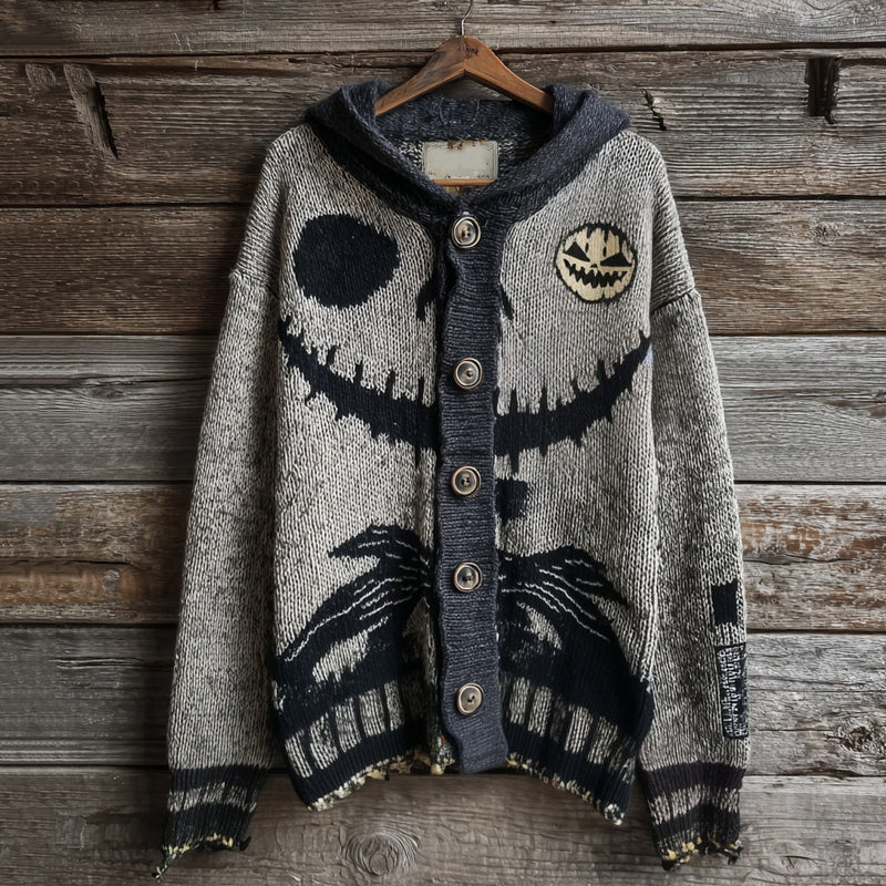 Vintage Inspired Cardigan