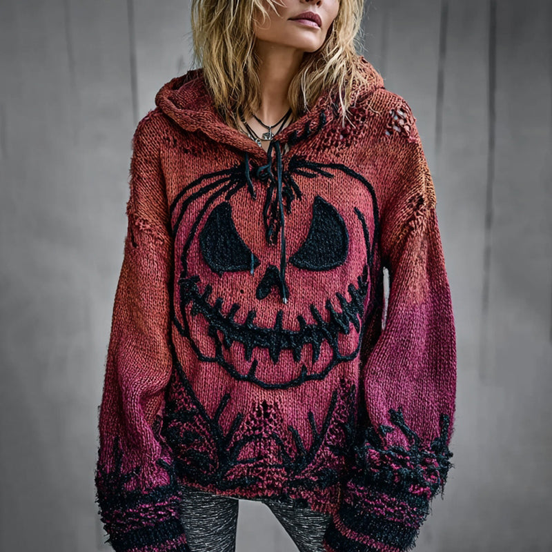 Timeless Vintage Style Sweater