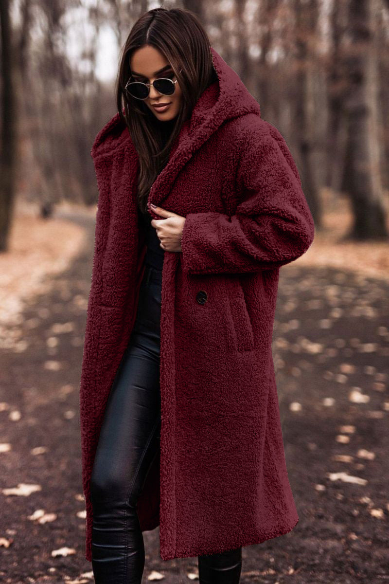 JO | Stylishly warm Jasa