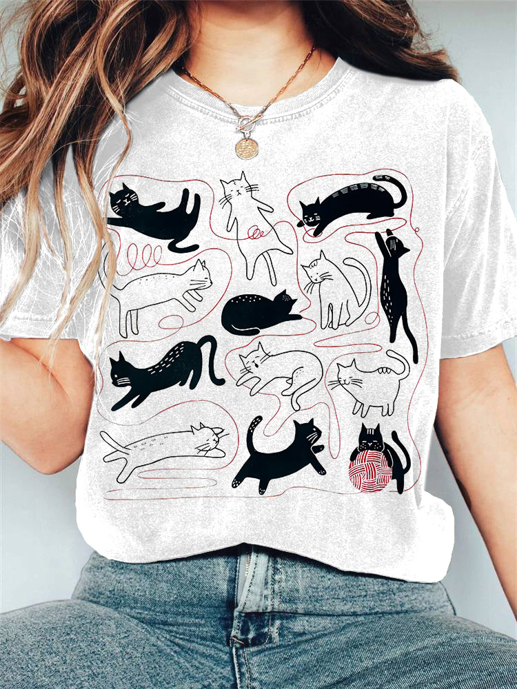 Vintage Inspired T-Shirt